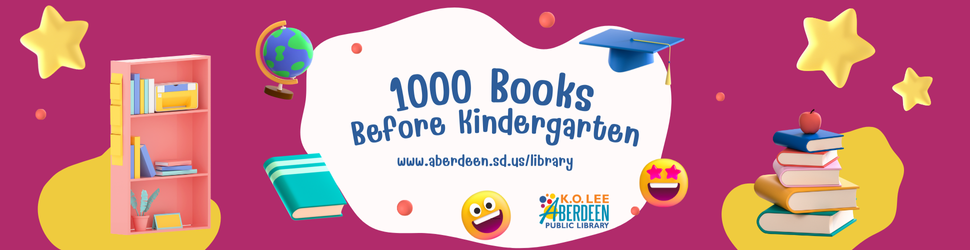 program banner