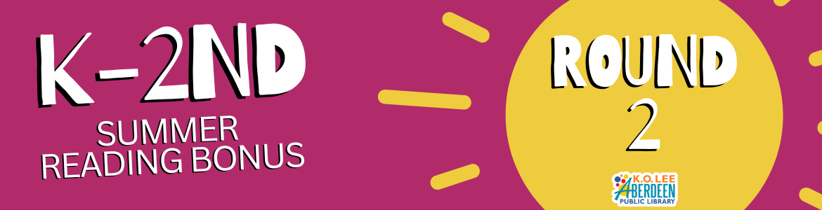 program banner
