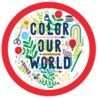 Birth - Age 4 Registration Badge Badge