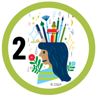 K - 2nd Badge 2 Badge