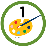 6th - 12th Badge 1 Badge