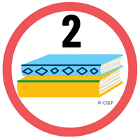 6th - 12th Badge 2 Badge