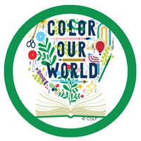3rd - 5th Completion Badge