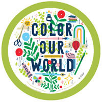 3rd - 5th Registration Prize Badge